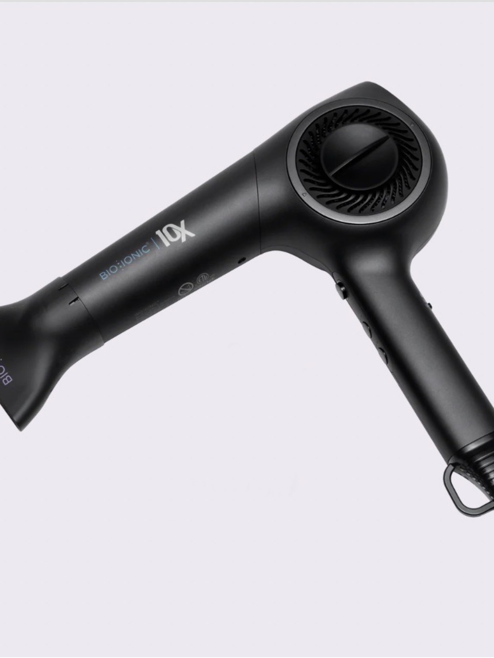 Bio-ionic 10X Pro Ultralight Speed Dryer *NEW*